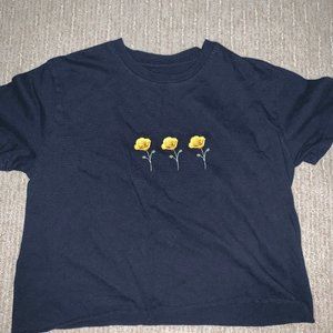 Brandy Melville Poppy T